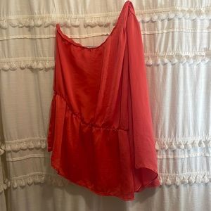 Karlie size large top